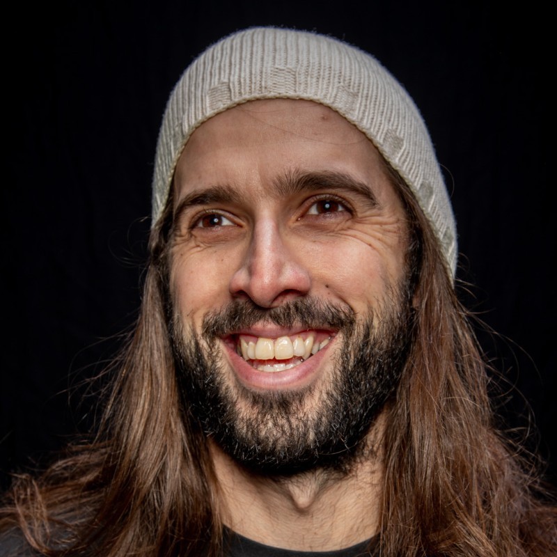 Mike Roza