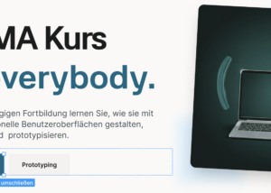 Figma Kurs